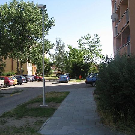 Apartman Olomouc Rucilova Zewnętrze zdjęcie