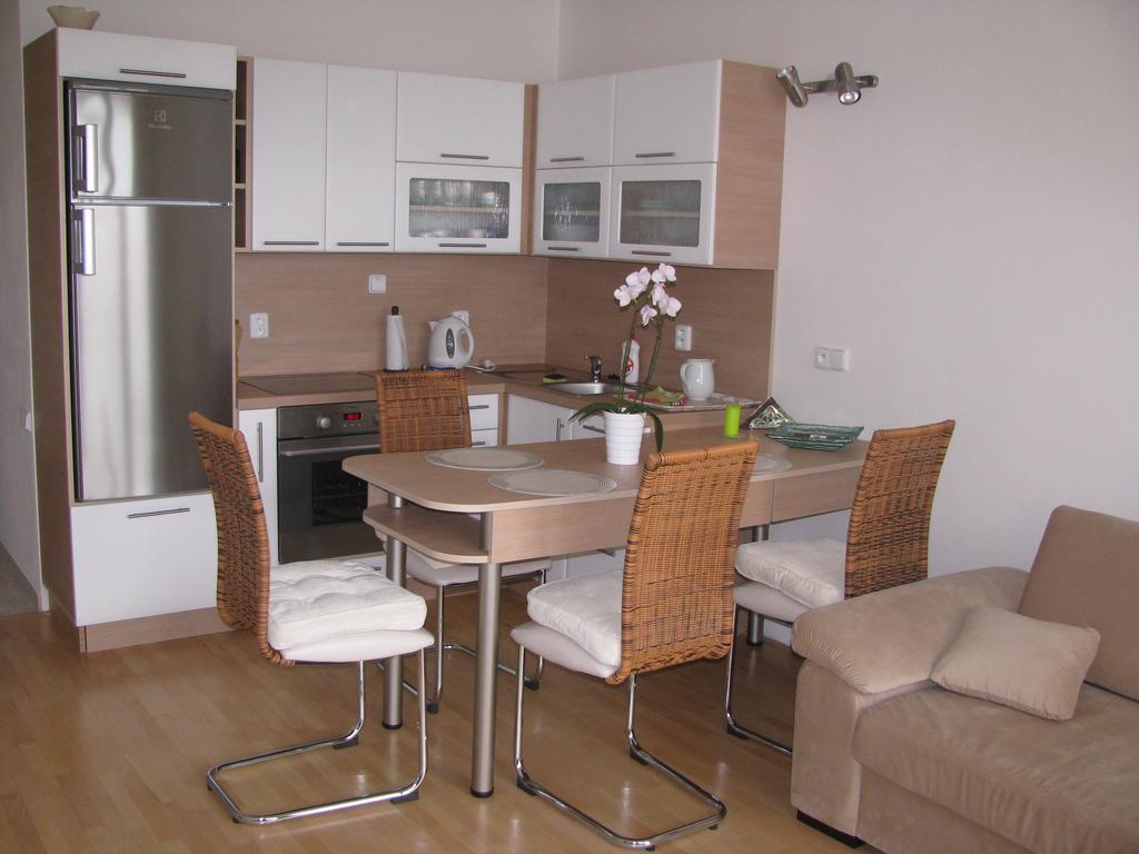Apartman Olomouc Rucilova Zewnętrze zdjęcie