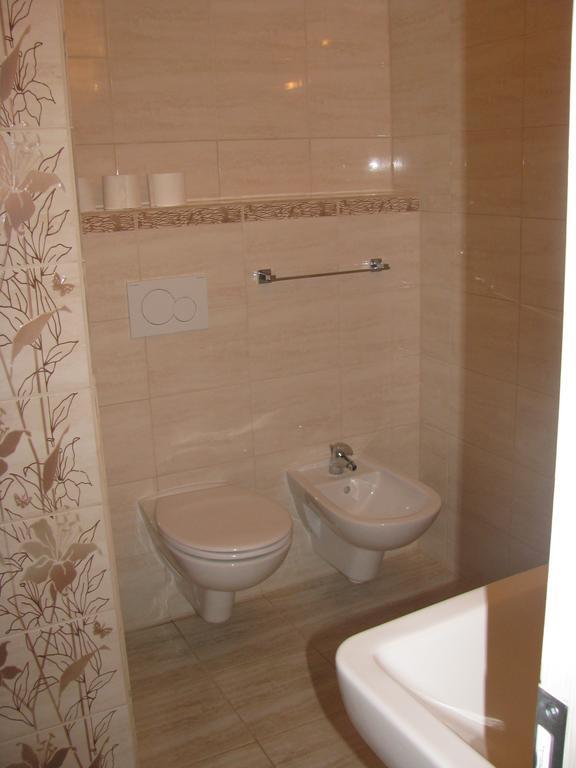 Apartman Olomouc Rucilova Zewnętrze zdjęcie