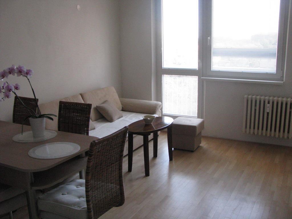 Apartman Olomouc Rucilova Pokój zdjęcie