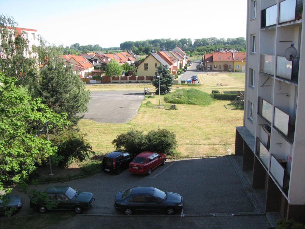 Apartman Olomouc Rucilova Pokój zdjęcie
