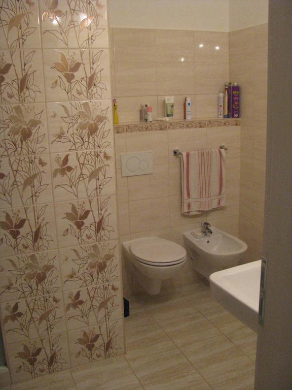 Apartman Olomouc Rucilova Pokój zdjęcie