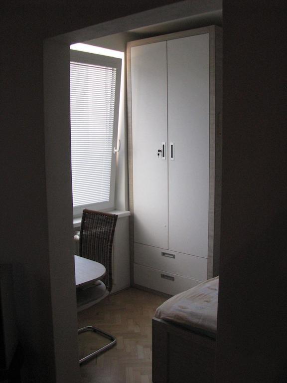 Apartman Olomouc Rucilova Pokój zdjęcie